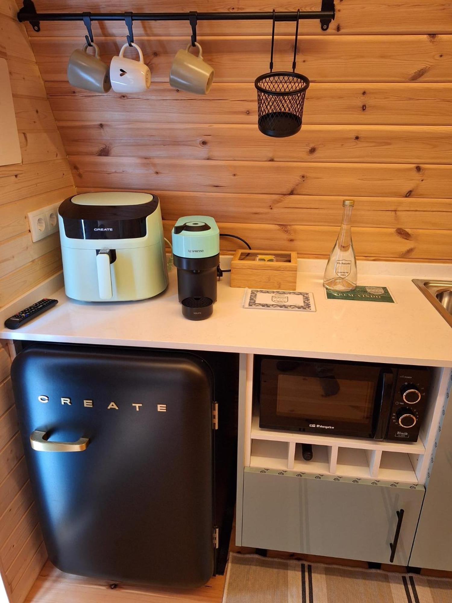 Vila Bastardo Glamping Pod Hotel Синтра Екстериор снимка